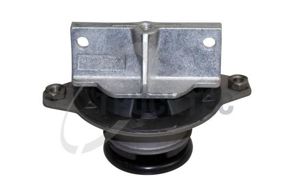 0222087 Trucktec Опора кпп